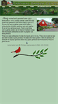 Mobile Screenshot of cardinalgardencenter.net
